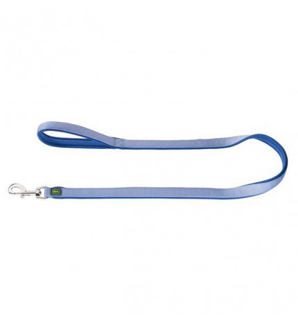 Guinzaglio neopren 15/110 blu