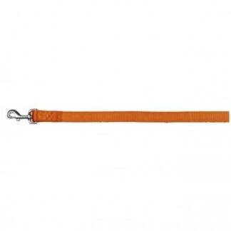 Guinzaglio premium l-xl arancio