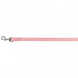 Guinzaglio premium m-l rosa