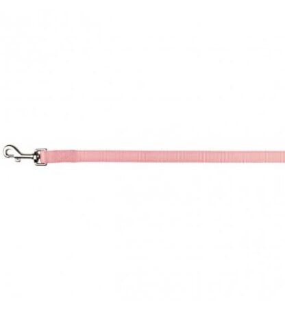 Guinzaglio premium m-l rosa
