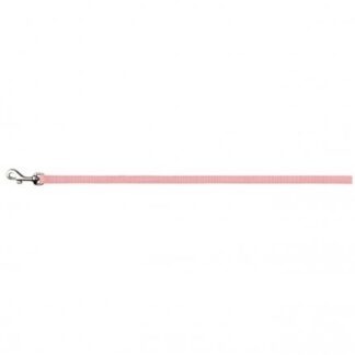 GUINZAGLIO PREMIUM XS ROSA