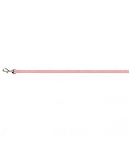 GUINZAGLIO PREMIUM XS ROSA