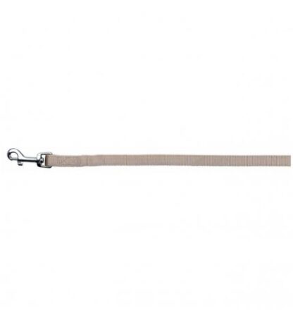 Guinzaglio premium xs-s beige
