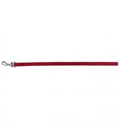 Guinzaglio premium xs-s bordeaux