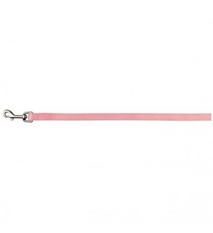 Guinzaglio premium xs-s rosa