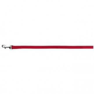 Guinzaglio premium xs-s rosso