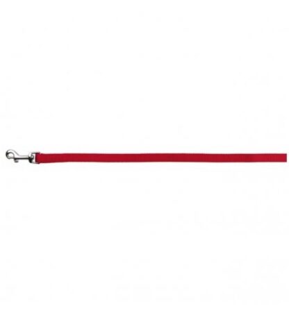 Guinzaglio premium xs-s rosso