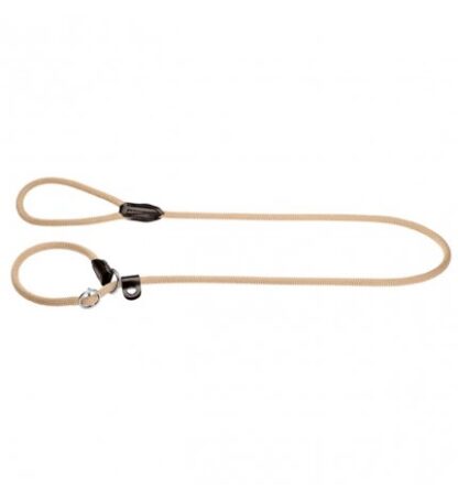 Guinzaglio retriever freestyle 10/120 beige