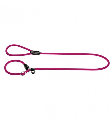 Guinzaglio retriever freestyle 10/120 lampone