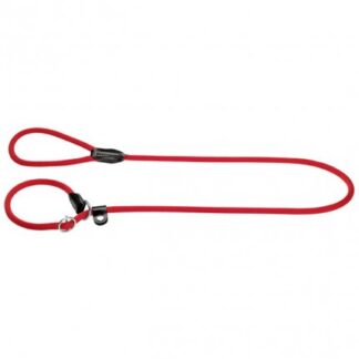 Guinzaglio retriever freestyle 10/120 rosso