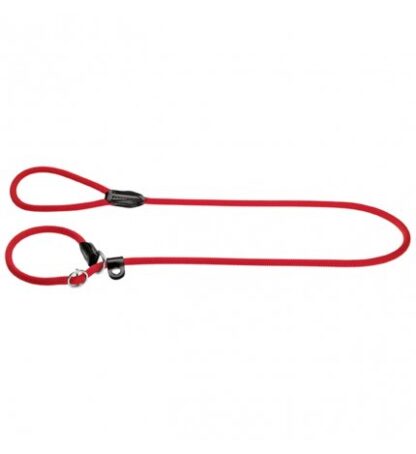 Guinzaglio retriever freestyle 10/120 rosso