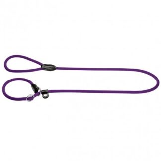 Guinzaglio retriever freestyle 10/120 viola