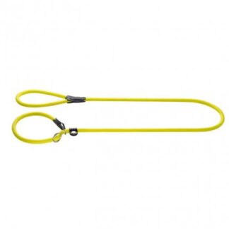 Guinzaglio retriever freestyle 10/170 giallo neon