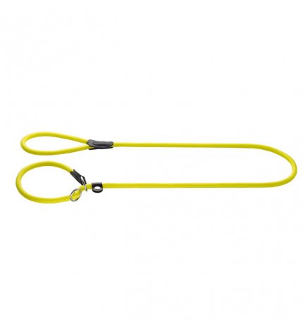 Guinzaglio retriever freestyle 10/170 giallo neon