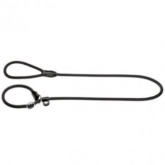 Guinzaglio retriever freestyle 10/170 nero