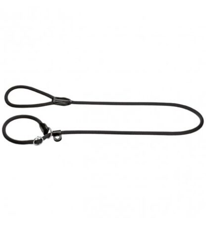 Guinzaglio retriever freestyle 10/170 nero