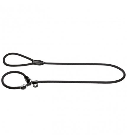 Guinzaglio retriever freestyle 10/170 nero