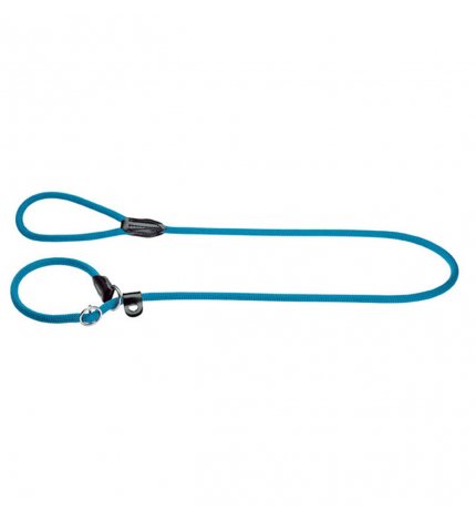Guinzaglio retriever freestyle 10/170 petrolio