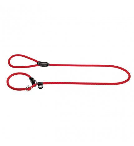 Guinzaglio retriever freestyle 10/170 rosso