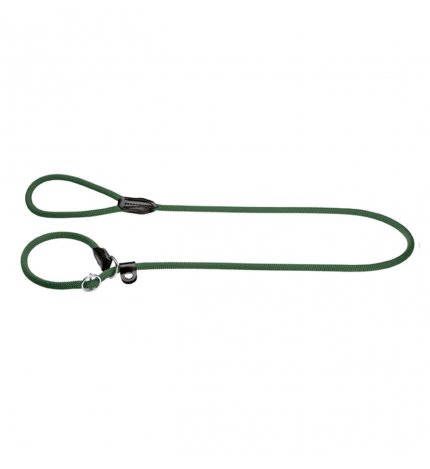 Guinzaglio retriever freestyle 10/170 verde oliva