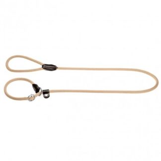 Guinzaglio retriever freestyle 8/120 beige