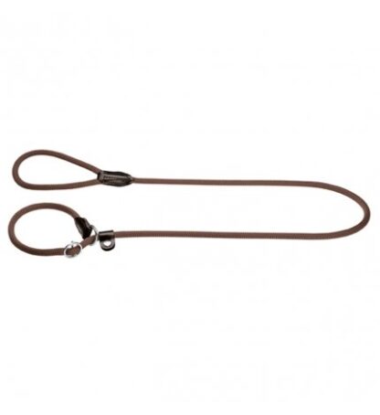 Guinzaglio retriever freestyle 8/120 marrone