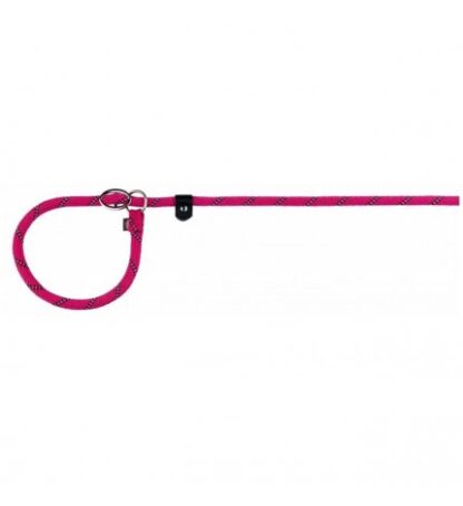 Guinzaglio sportyrope s-m 1,7m/8mm fucsia