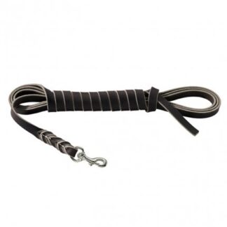 Guinzaglio tracking solid education 18/500 nichel