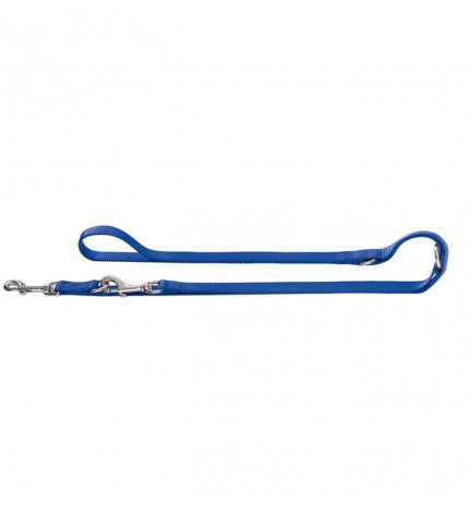 Guinzaglio training 15/200 blu