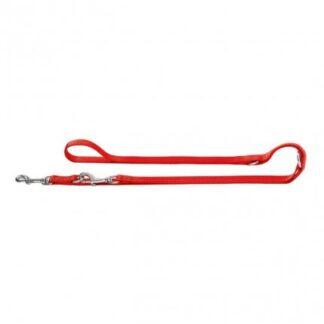 Guinzaglio training ecco sport 10/200 rosso