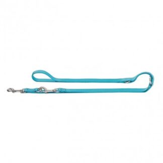 Guinzaglio training ecco sport 10/200 turchese