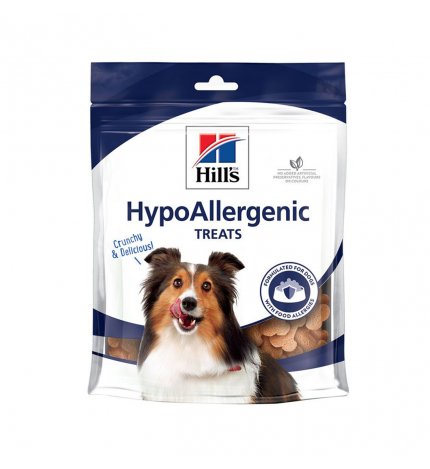 HILL'S CANE SNACK ADULT HYPO TREATS DA 220 GR