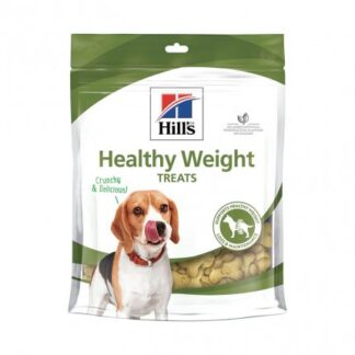 HILL'S CANE SNACK HEALTHY WEIGHT TREATS DA 220 GR