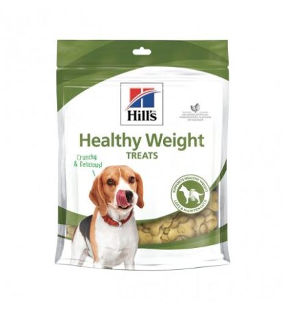 HILL'S CANE SNACK HEALTHY WEIGHT TREATS DA 220 GR