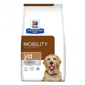 HILL'S PRESCRIPTION DIET CANE J/D 12 KG