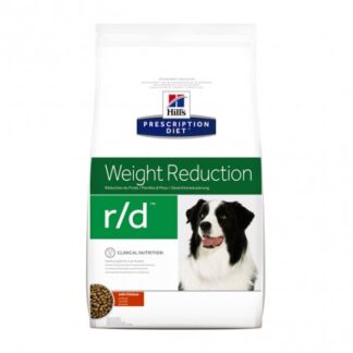 HILL'S PRESCRIPTION DIET CANE R/D DA 1,5 KG