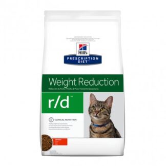 HILL'S PRESCRIPTION DIET GATTO R/D DA 1,5 KG