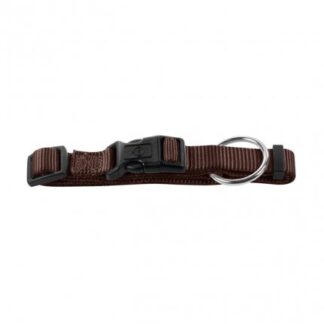 Hunter cane collare vario basic ecco sport l / 25 marrone