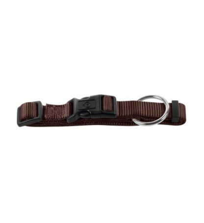 Hunter cane collare vario basic ecco sport l / 25 marrone