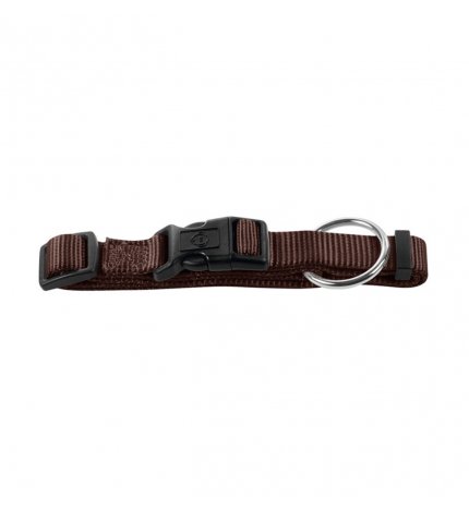 Hunter cane collare vario basic ecco sport l / 25 marrone