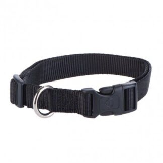 Hunter cane collare vario basic ecco sport l / 25 nero