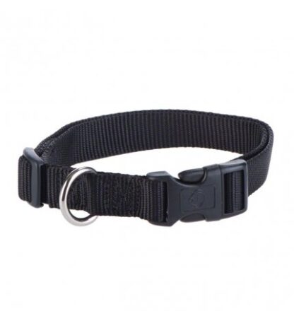 Hunter cane collare vario basic ecco sport l / 25 nero
