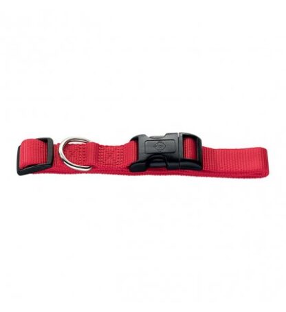 Hunter cane collare vario basic ecco sport s / 15 rosso