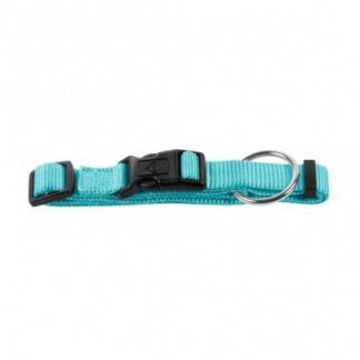 Hunter cane collare vario basic ecco sport xs / 10 turchese