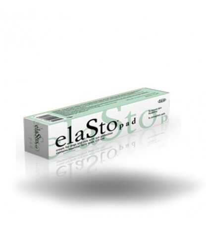 ICF CANE E GATTO ELASTOPAD CREMA PER CUSCINETTI PLANTARI DA 75 GR