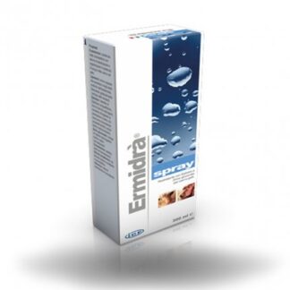ICF CANE E GATTO ERMIDRA' SPRAY IDRATANTE DA 300 ML
