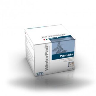 ICF CANE E GATTO WINTERPAD POMATA DA 150 ML