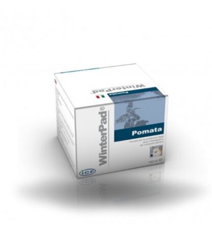 ICF CANE E GATTO WINTERPAD POMATA DA 150 ML