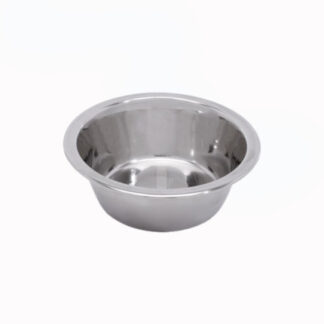 Imac cane ciotola in acciaio n6 21 cm 1,9 litri