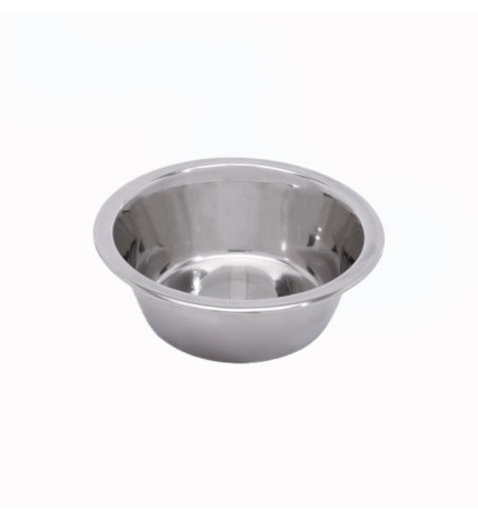 Imac cane ciotola  in acciaio n2 13 cm 400 ml
